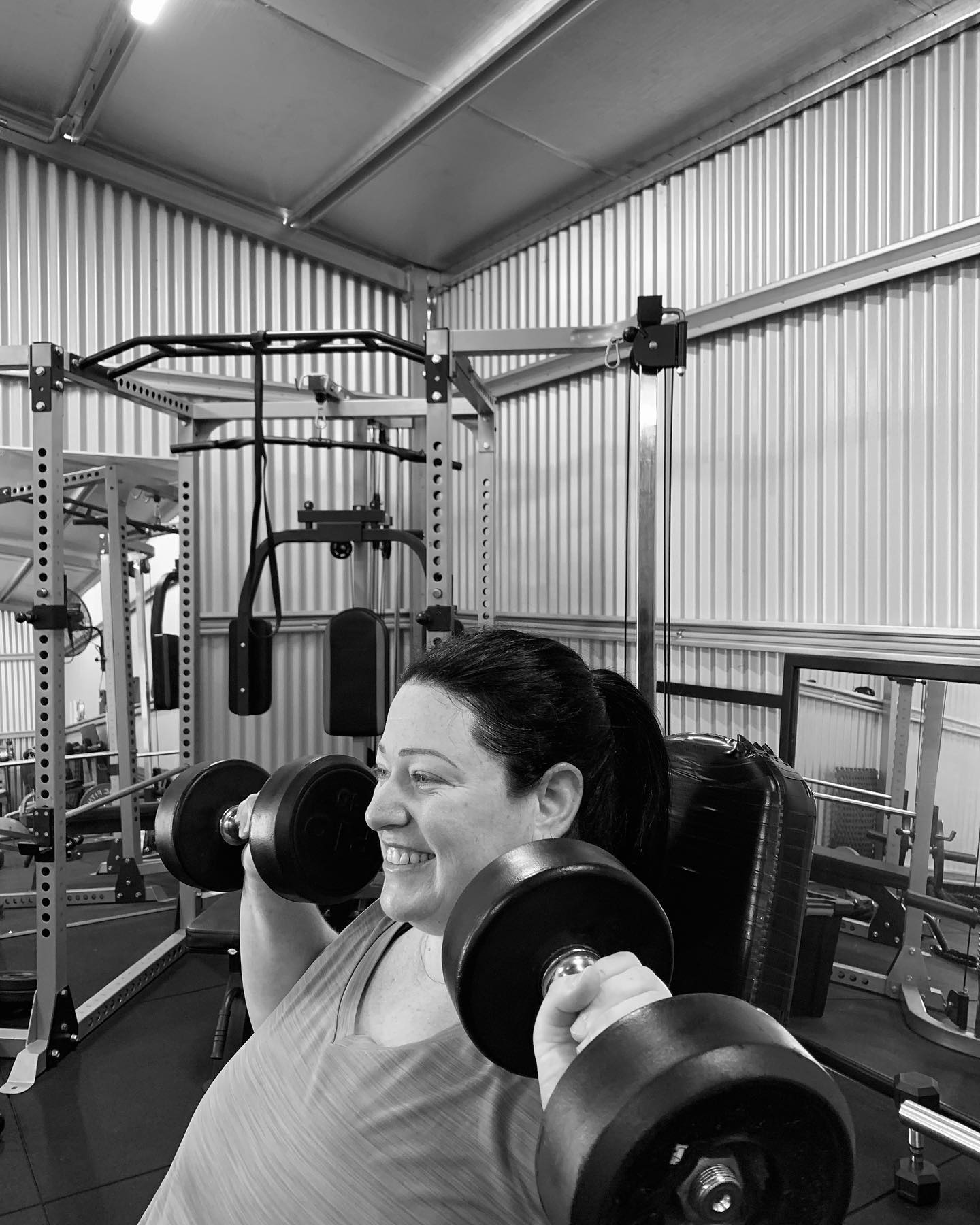 🌟 CLIENT SPOTLIGHT🌟 This is Stacey an... - Bee Happy Fitness