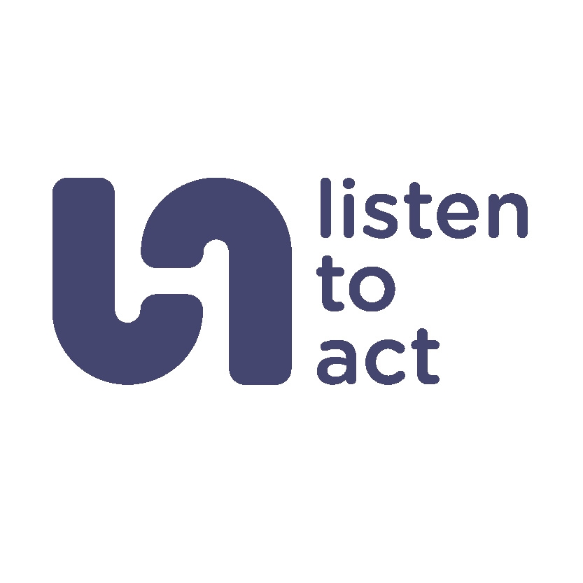 Listen to Act