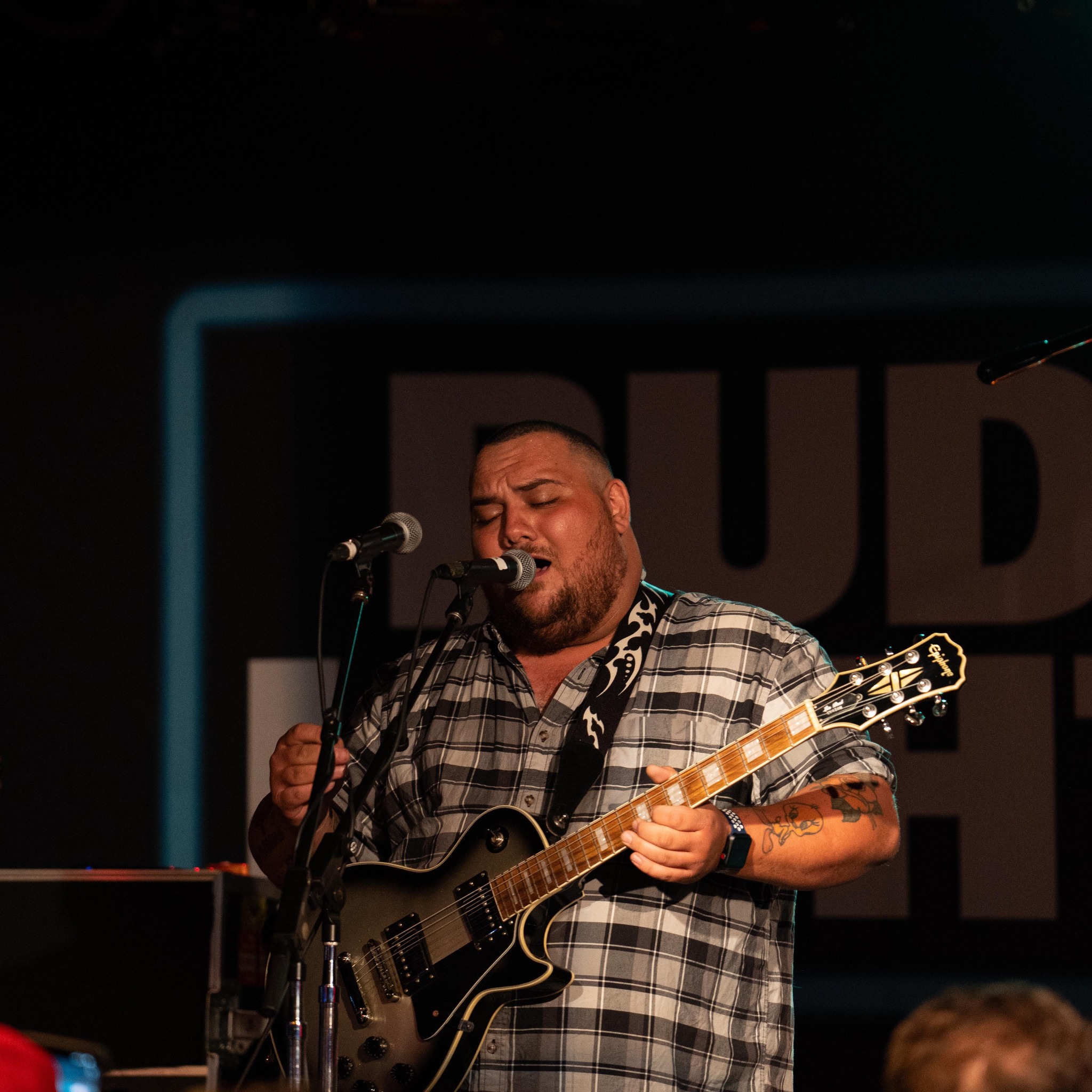 Tyler Milliner Music