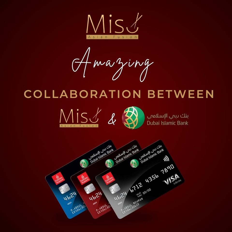 Miso Defence Raya | Lahore