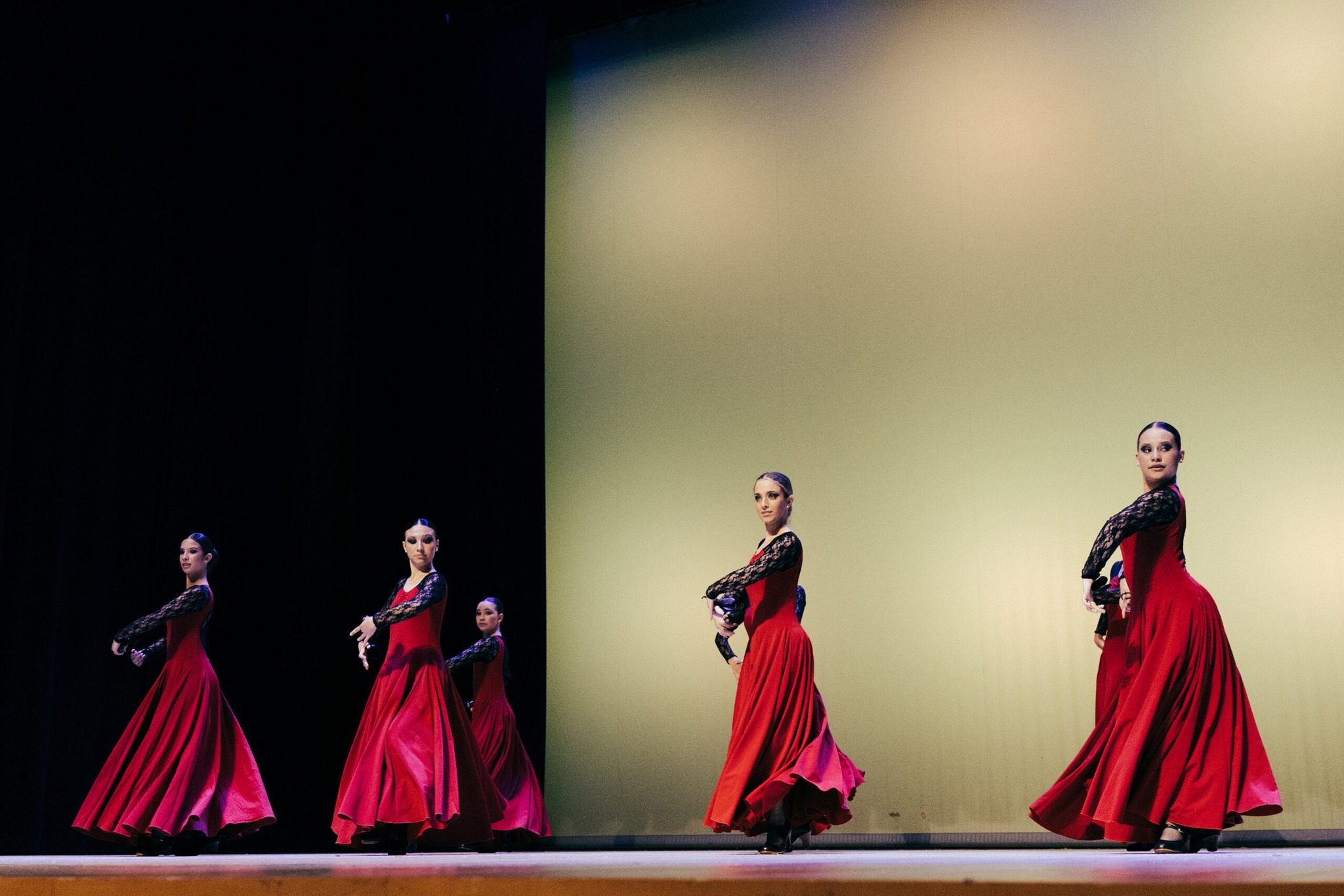 FEBD... - FEBD Federación Española de Baile Deportivo