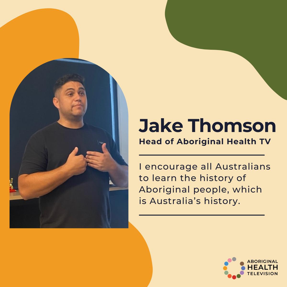 Aboriginal Health Television - AHTV