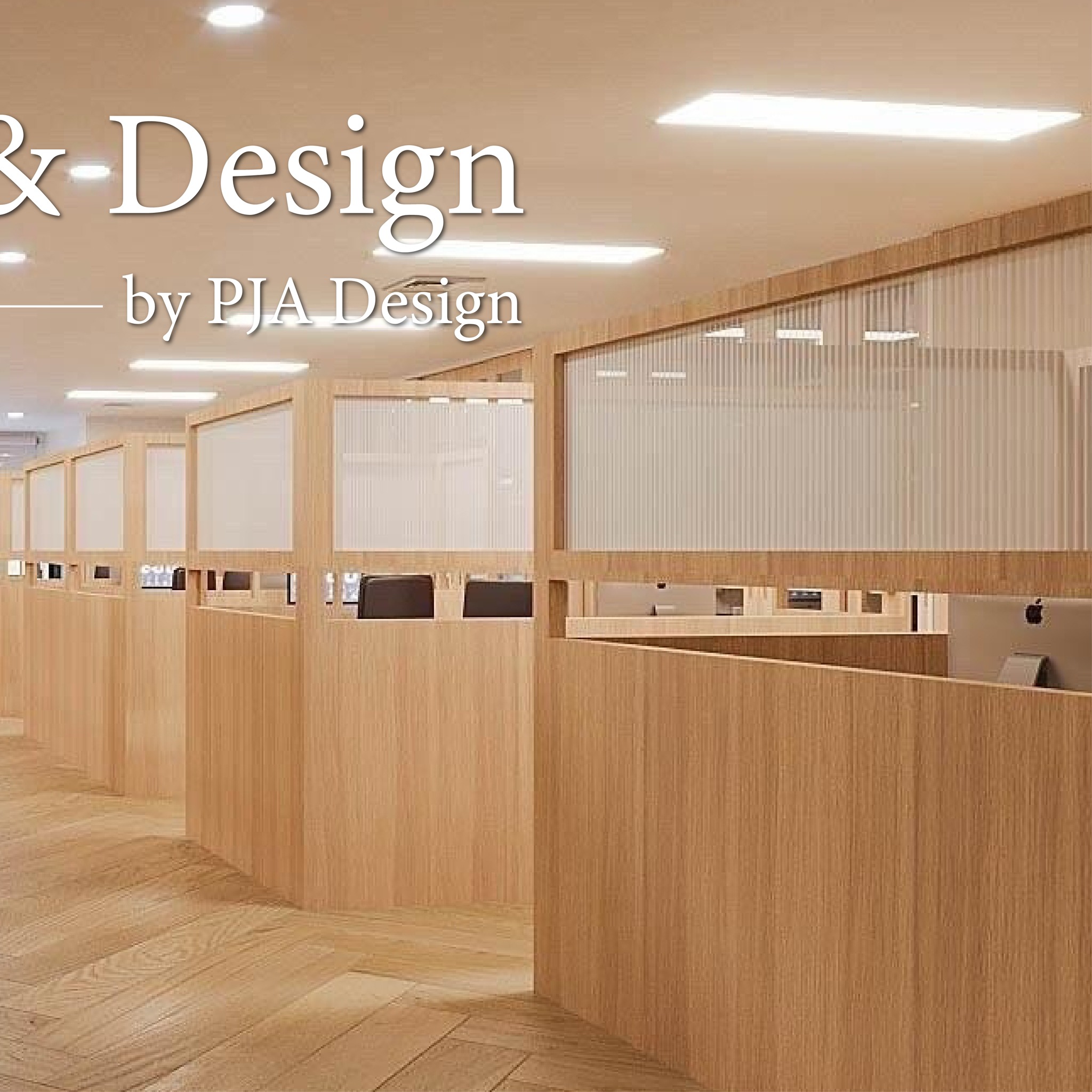 PJA Design พีเจเอ ดีไซน์