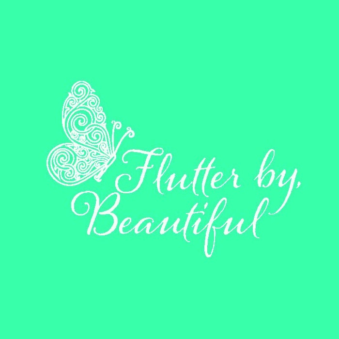 Flutter by, Beautiful