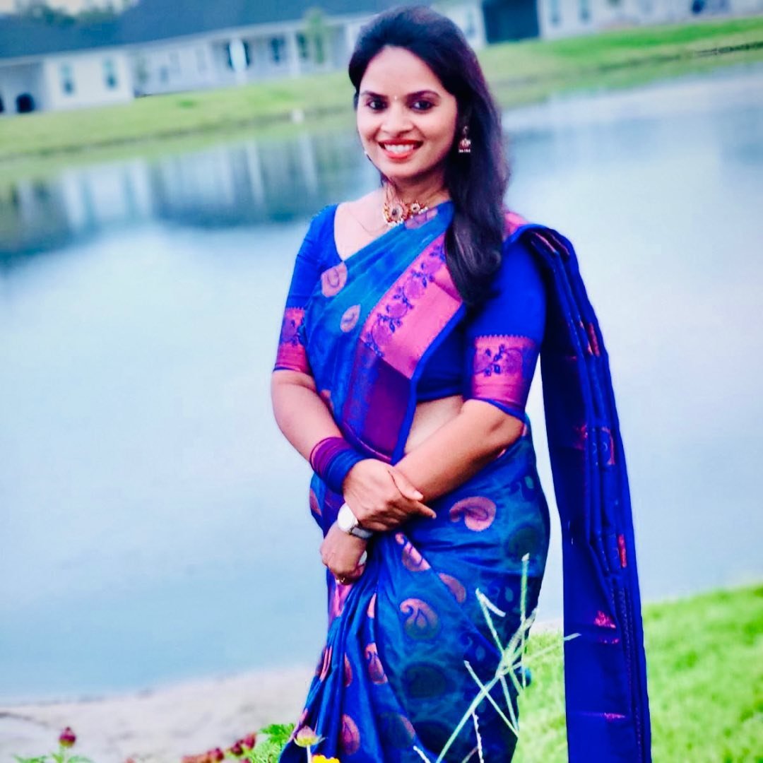 Nithya Raj