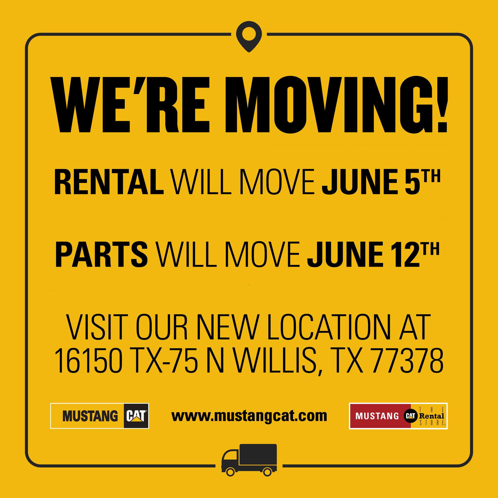 Mustang Cat - 📢 ATTENTION CONROE AREA 📢 Our Conroe... | Facebook