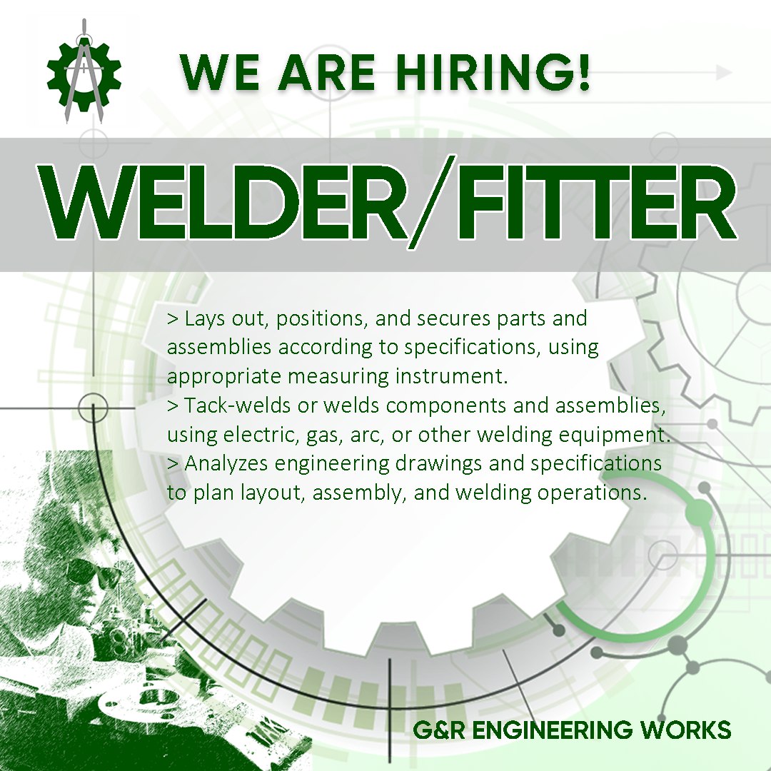 G & R Engineering Works