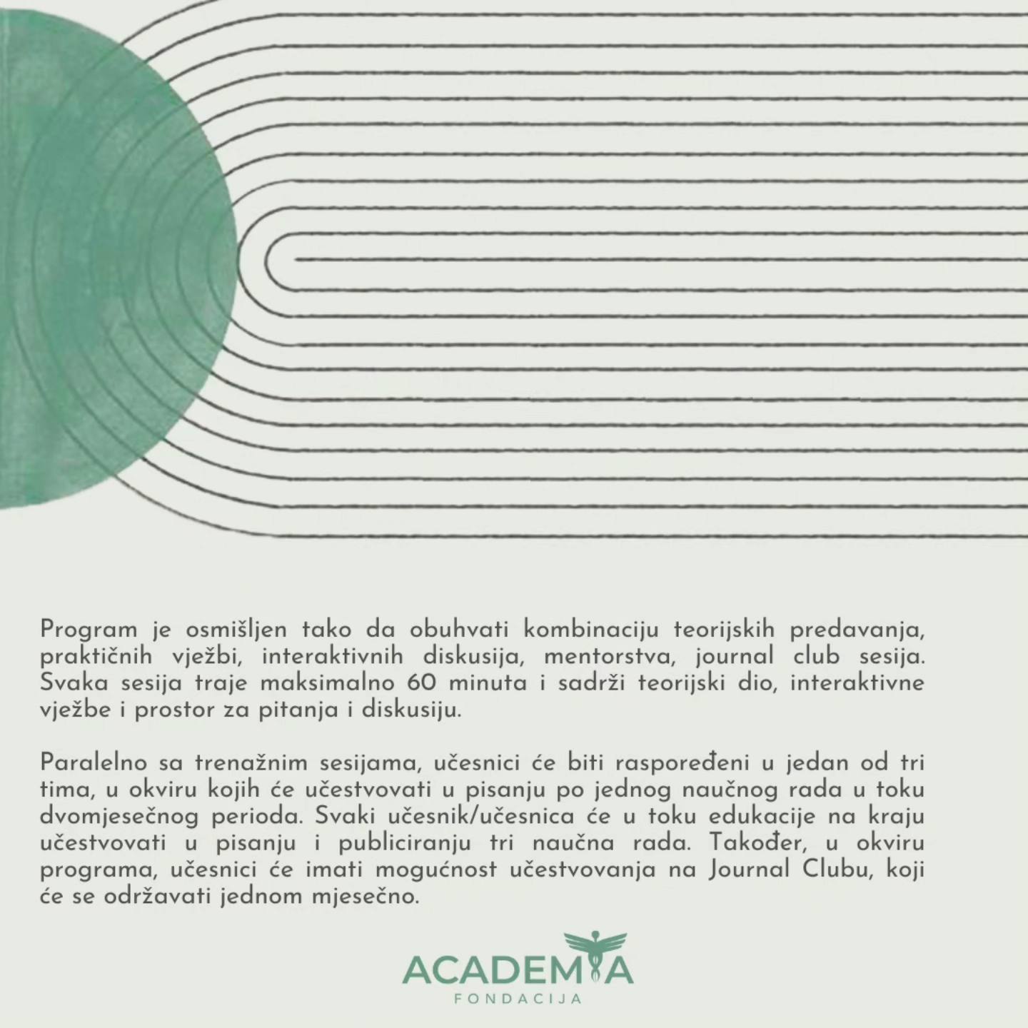 Fondacija Academia | Sarajevo