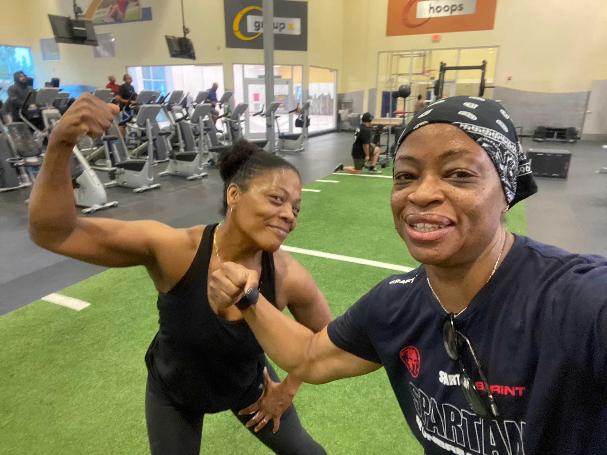 It’s FriYay!!! 💪🏽 We made our health... - JDM Fitness, LLC | Facebook