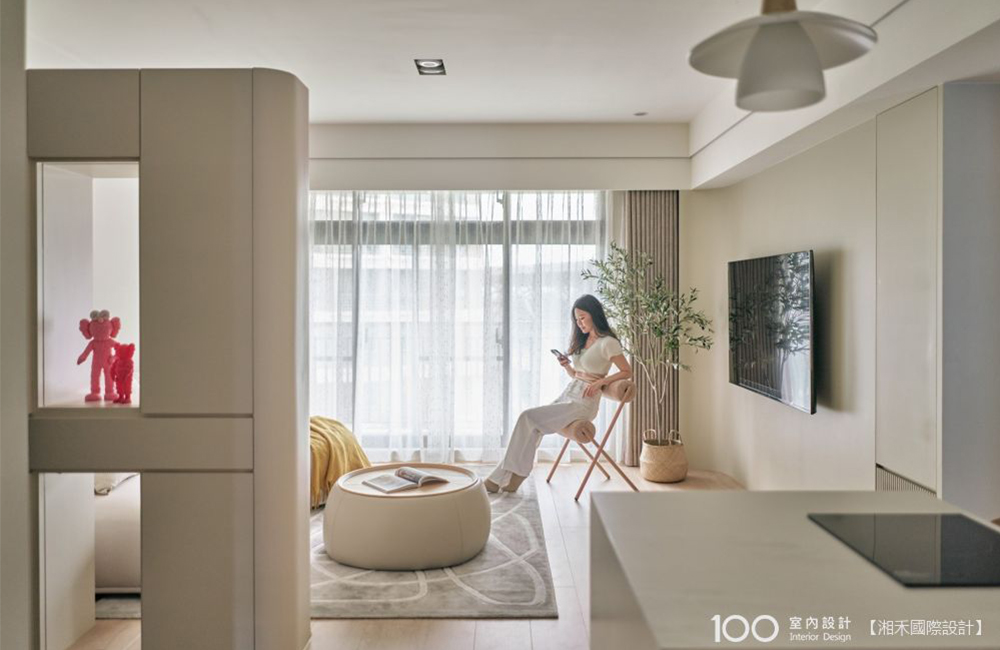 100室內設計 - 100室內設計 added a new photo.