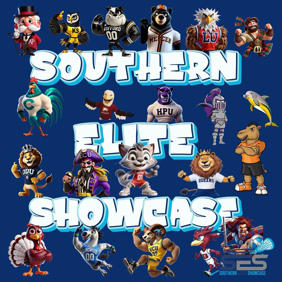 Southern - 🚨We’re thrilled to welcome all the Division I programs ...