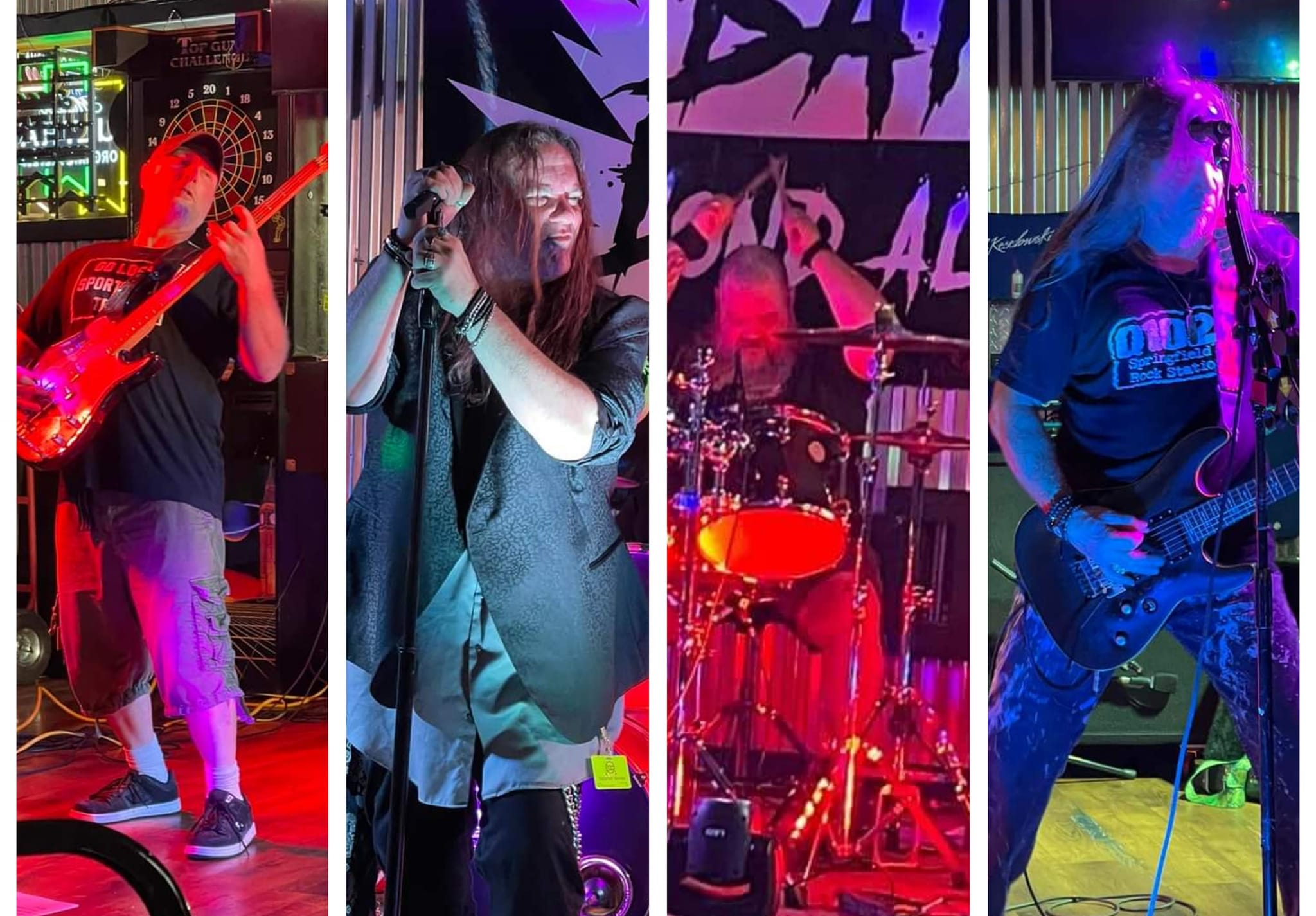 Springfield MO Gigs 'n Shows (Weekly) | Facebook