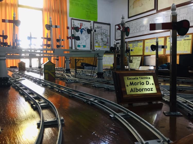 Taller Diesel Mendoza Proceso armado Motor Diesel para nuestras Alco ...