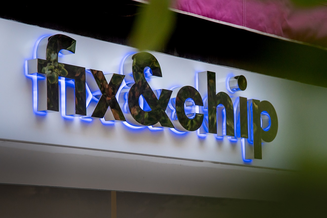 Fix&Chip