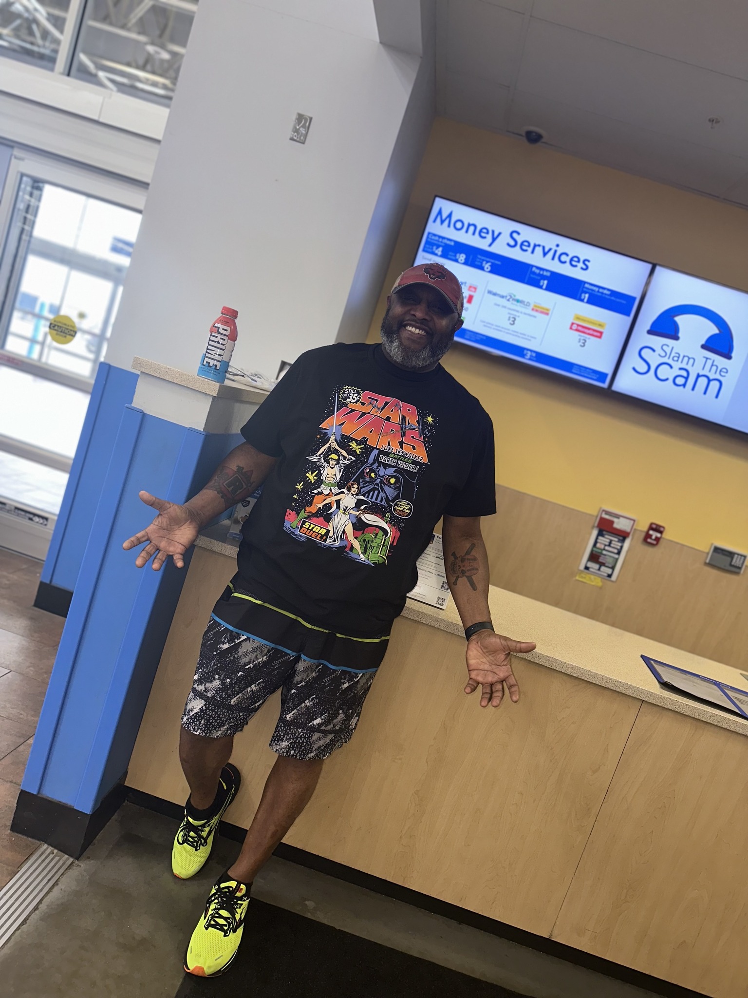 Walmart Osceola W Keiser Ave Home