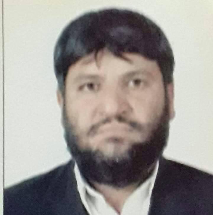 Dr-Muhammad Rasool