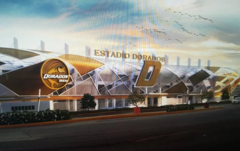 Renders de la remodelación de el... - Proyectos de Culiacán