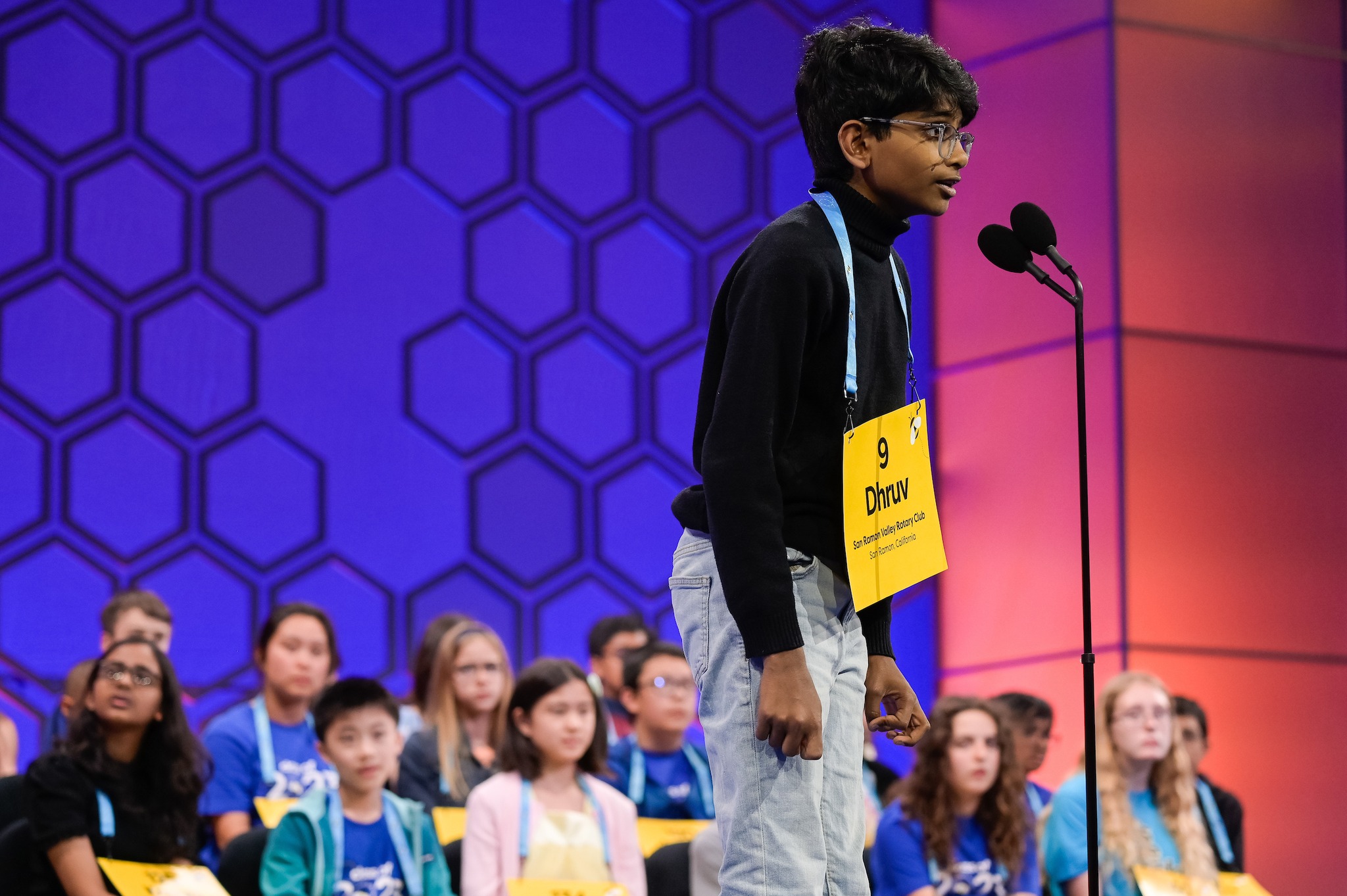 Congratulations to our... - Scripps National Spelling Bee | Facebook
