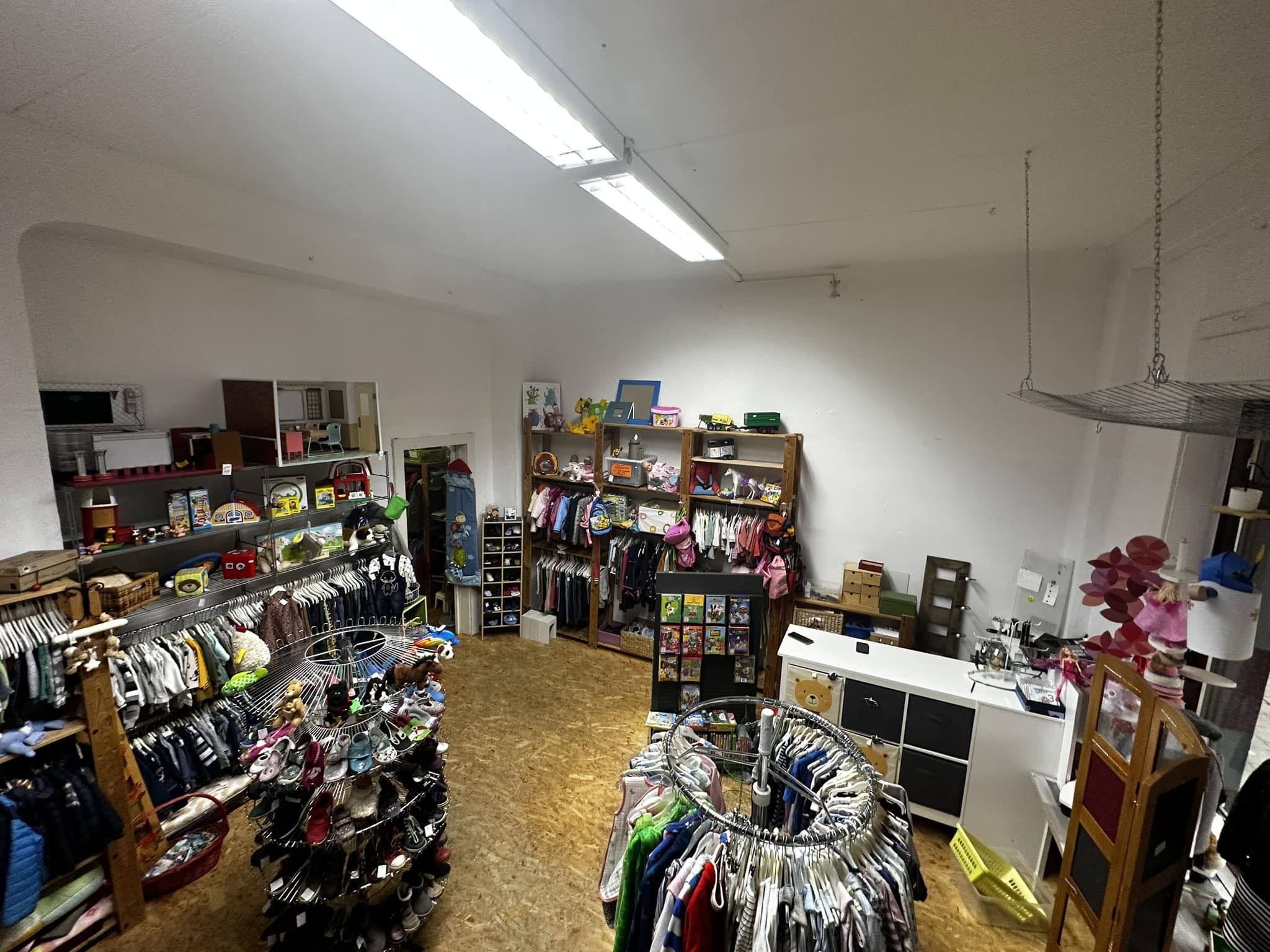 Second Hand Mönchengladbach Ankauf