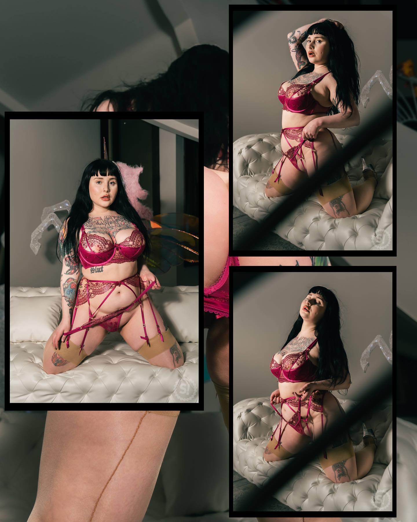SpankChain More February SpankMate action from our fav.... Facebook