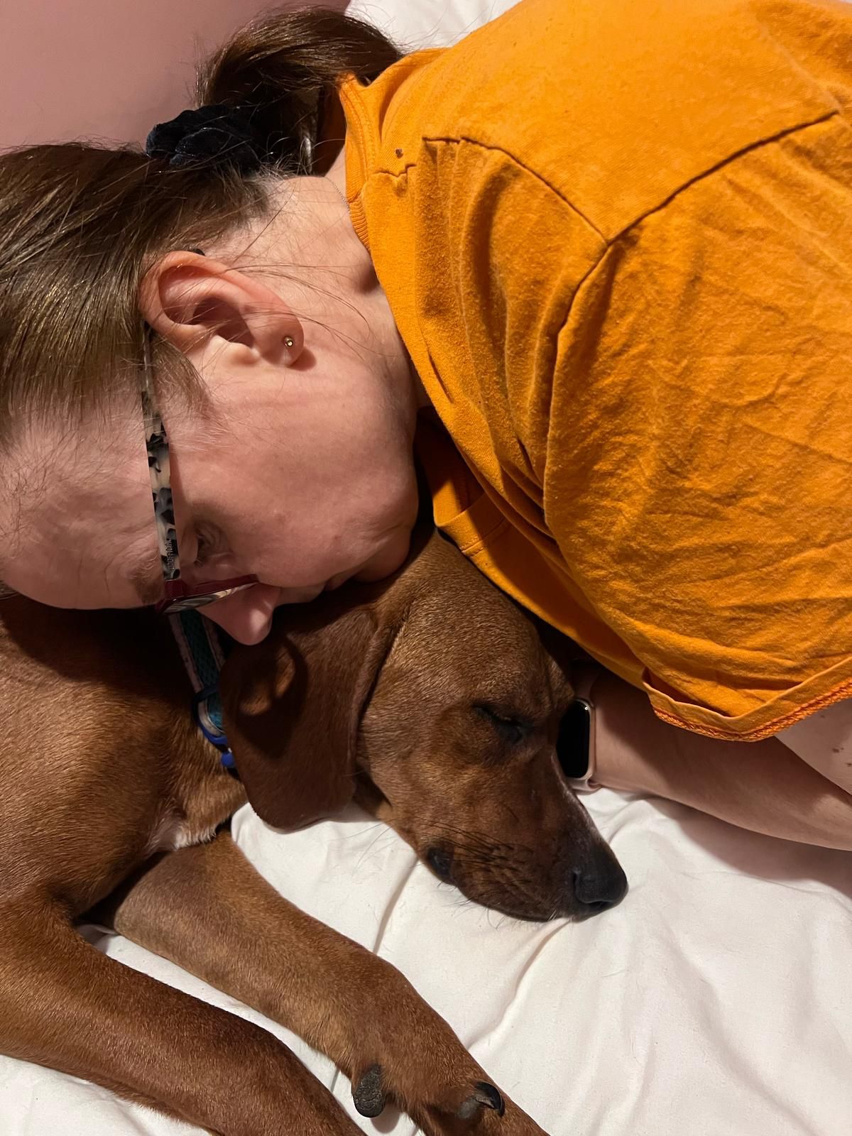 Roaming Tails Rescue