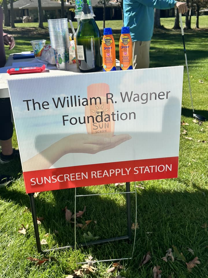 William R. Wagner Foundation for Melanoma/Cancer Research