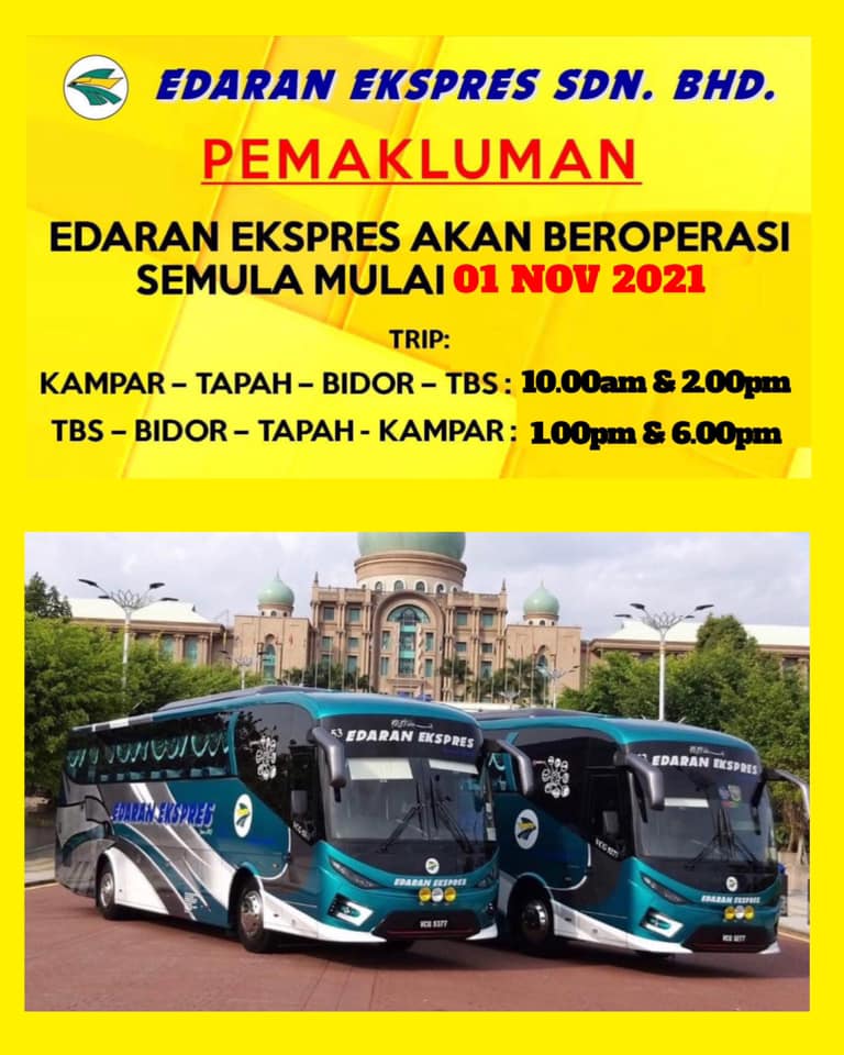 Edaran Ekspres Sdn. Bhd.