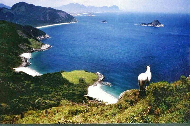 Pedra do Telégrafo | Rio de Janeiro RJ