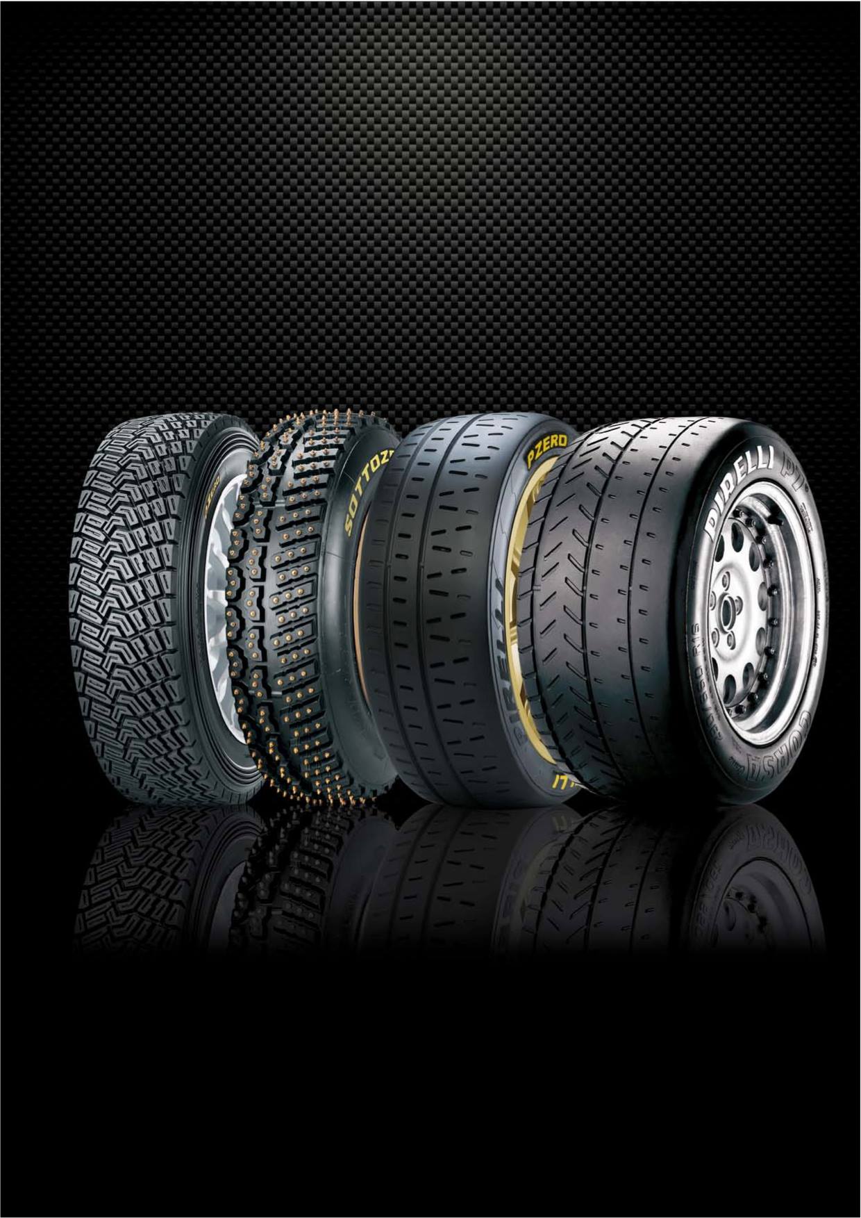 RVR Racing Services | Constantí