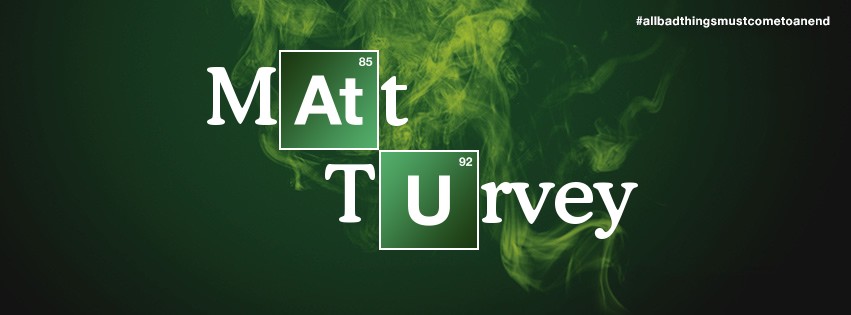 Matt Turvey