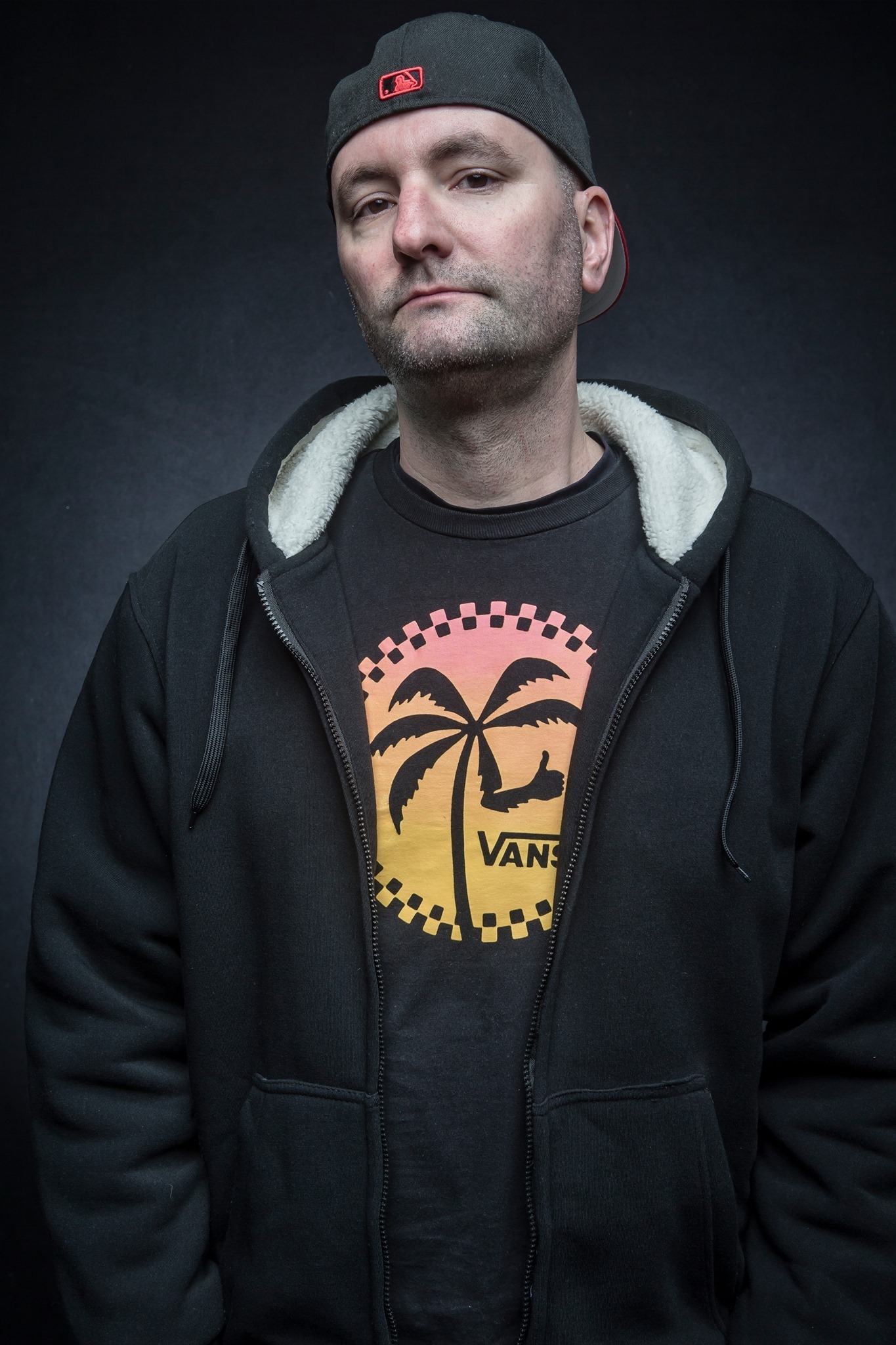 Matt Byrne