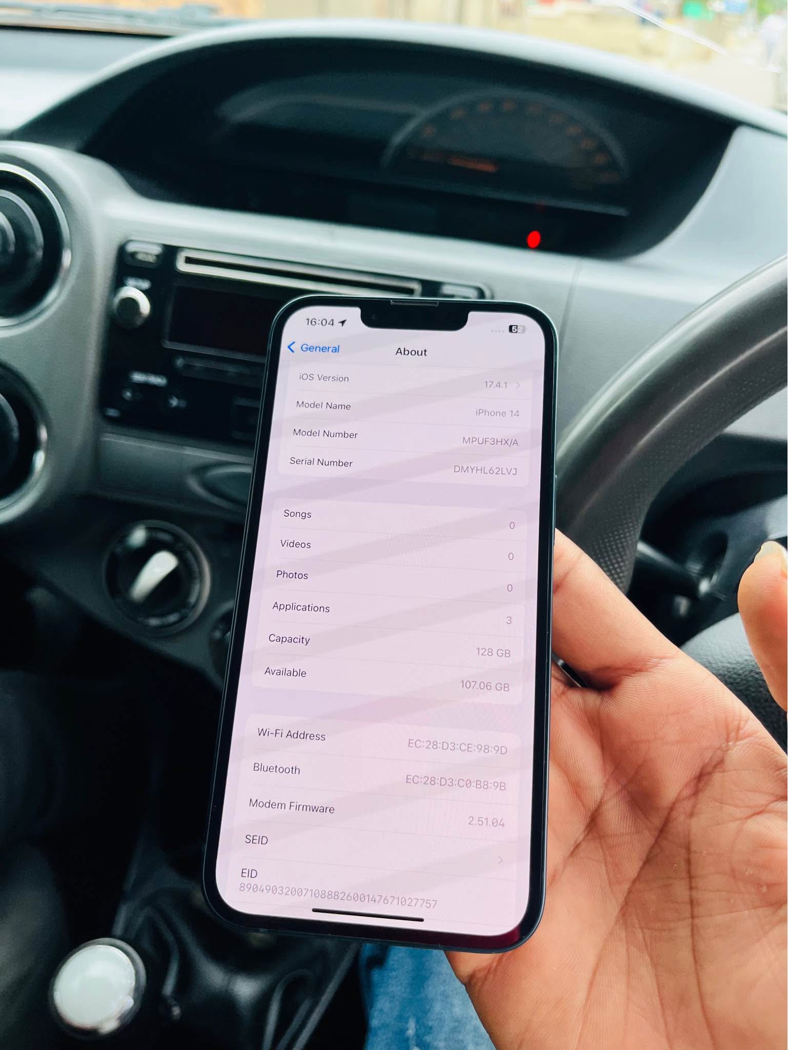 iPhone 14…R6500 - Cell Phones - Midrand, Gauteng | Facebook Marketplace ...
