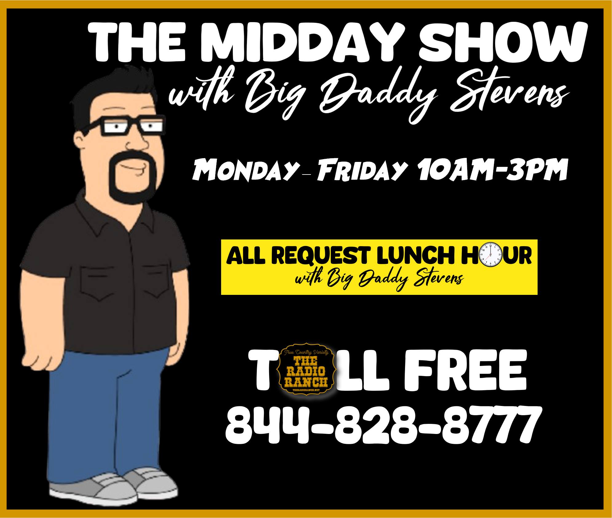 The Radio Ranch