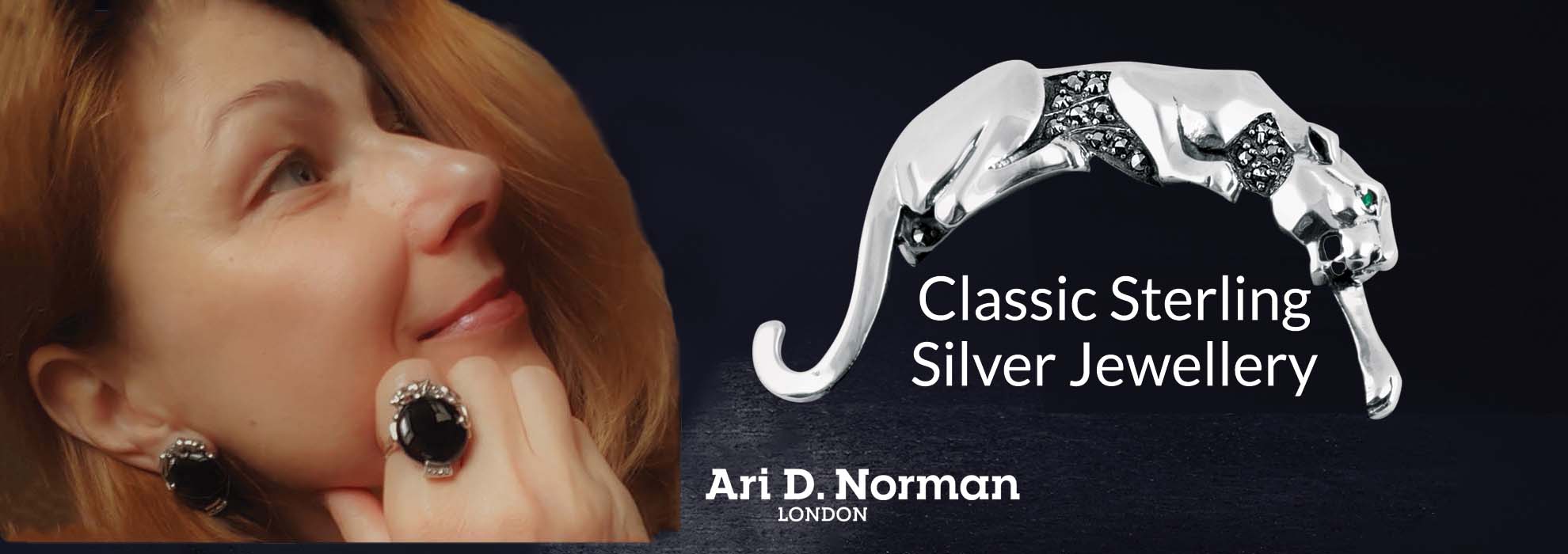 Ari D Norman Ltd (@AriDNormanLtd) • Facebook