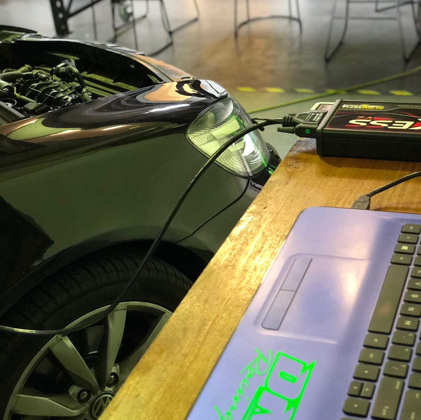 DNA Racing Tech - Skoda VRS 🚗💨💥💥💥 Stage2 ECU Tune... | Facebook