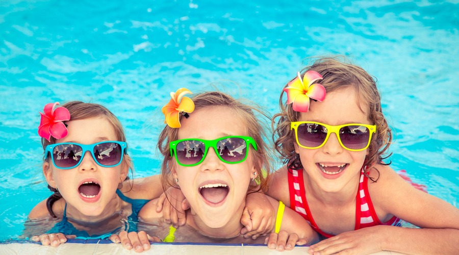 Aqualine Pools | Azle TX