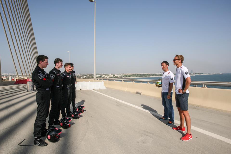 GTA_RacingTeam