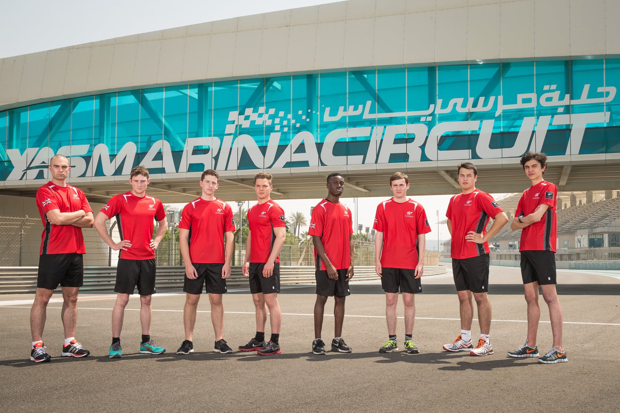 GTA_RacingTeam