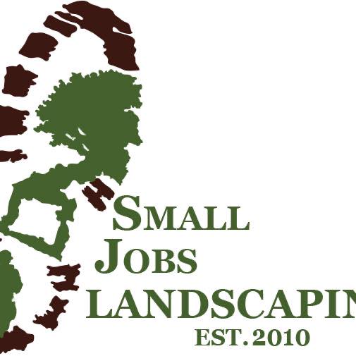 Small Jobs Landscaping... - Small Jobs Landscaping Solutions