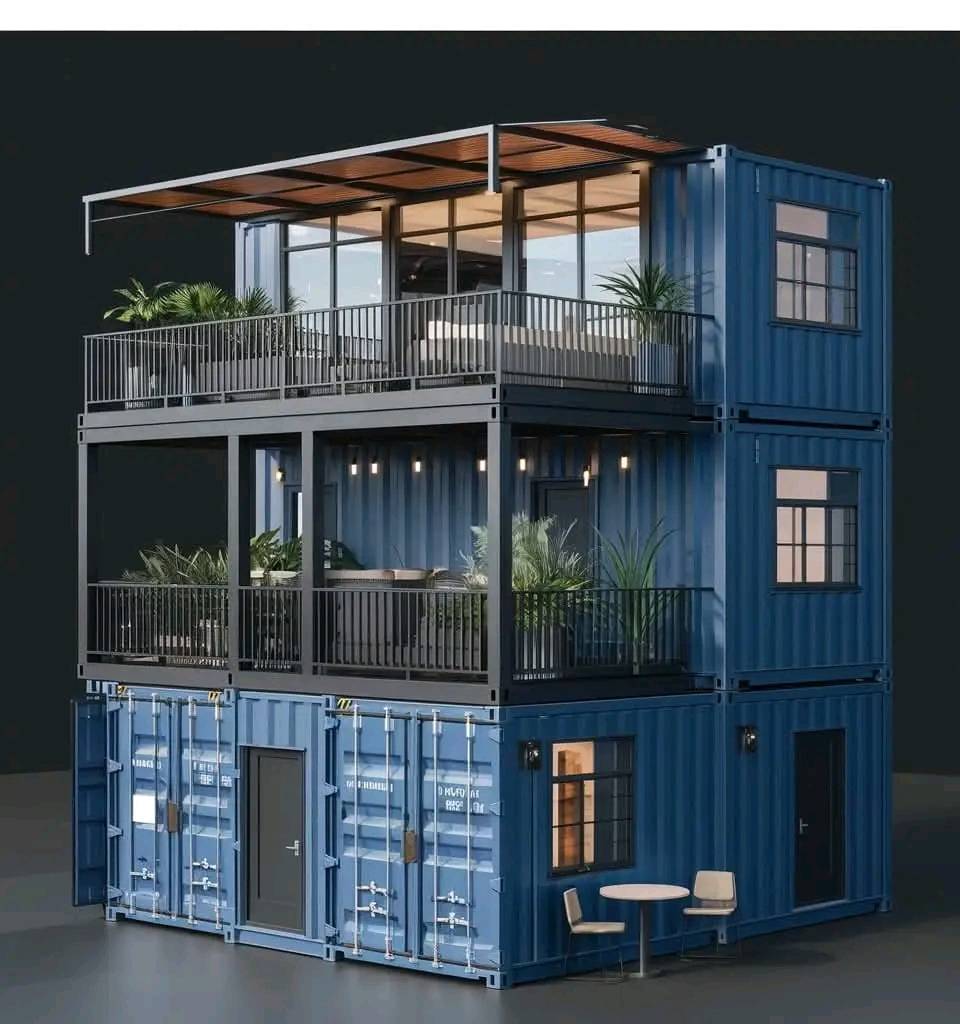 Shipping Storage Containers for sale