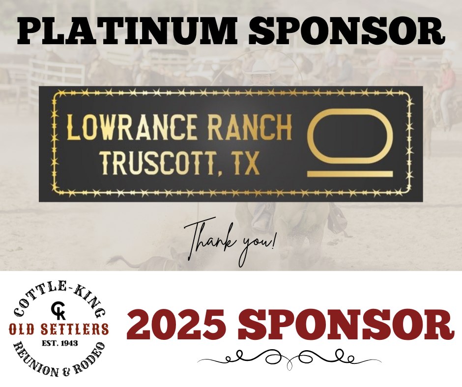 Champion Rodeo Company