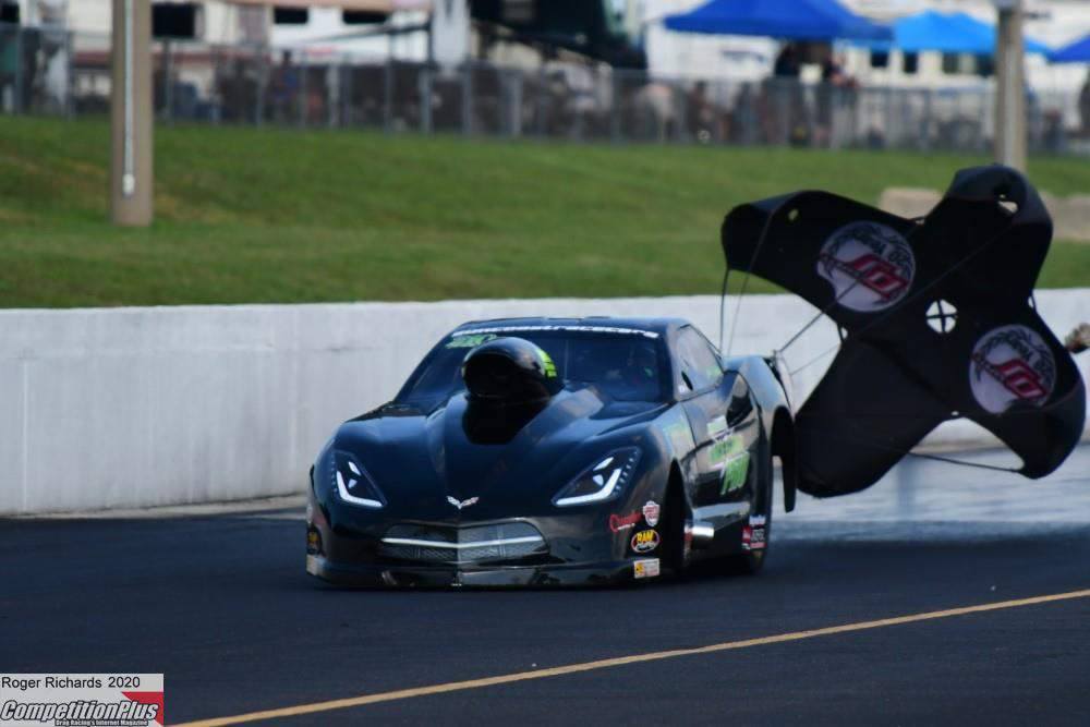 Voss Racing Engines | Live Oak FL
