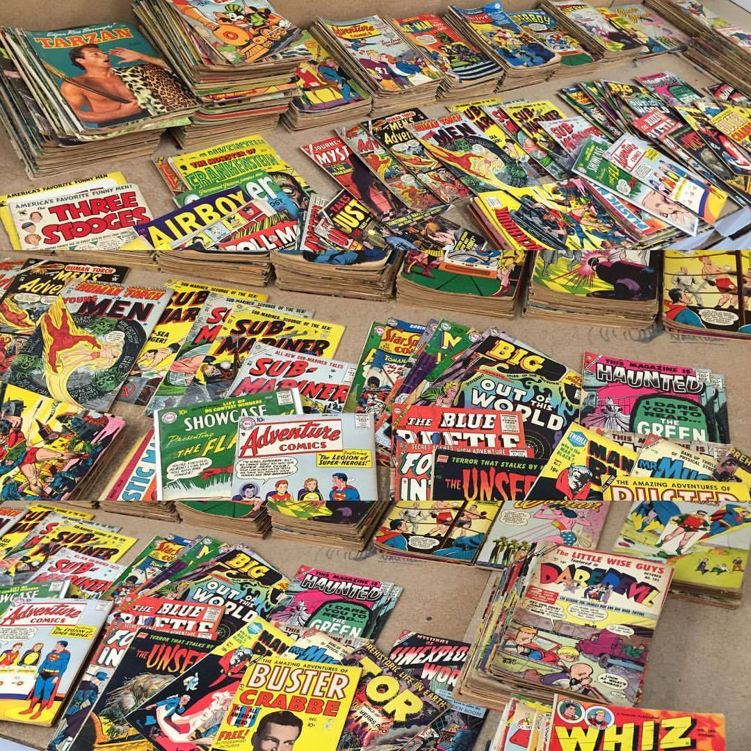 Buffalo Powercon Comicbook and Pop Culture Convention | Buffalo NY