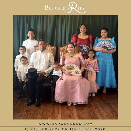 Barongs R Us - Be proud to wear the Philippines. This... | Facebook