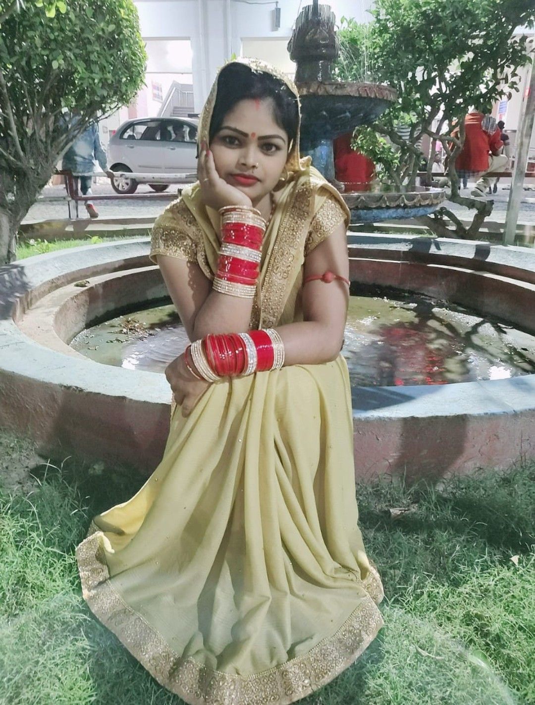 Preeti Ravat Official | Bachhrawan