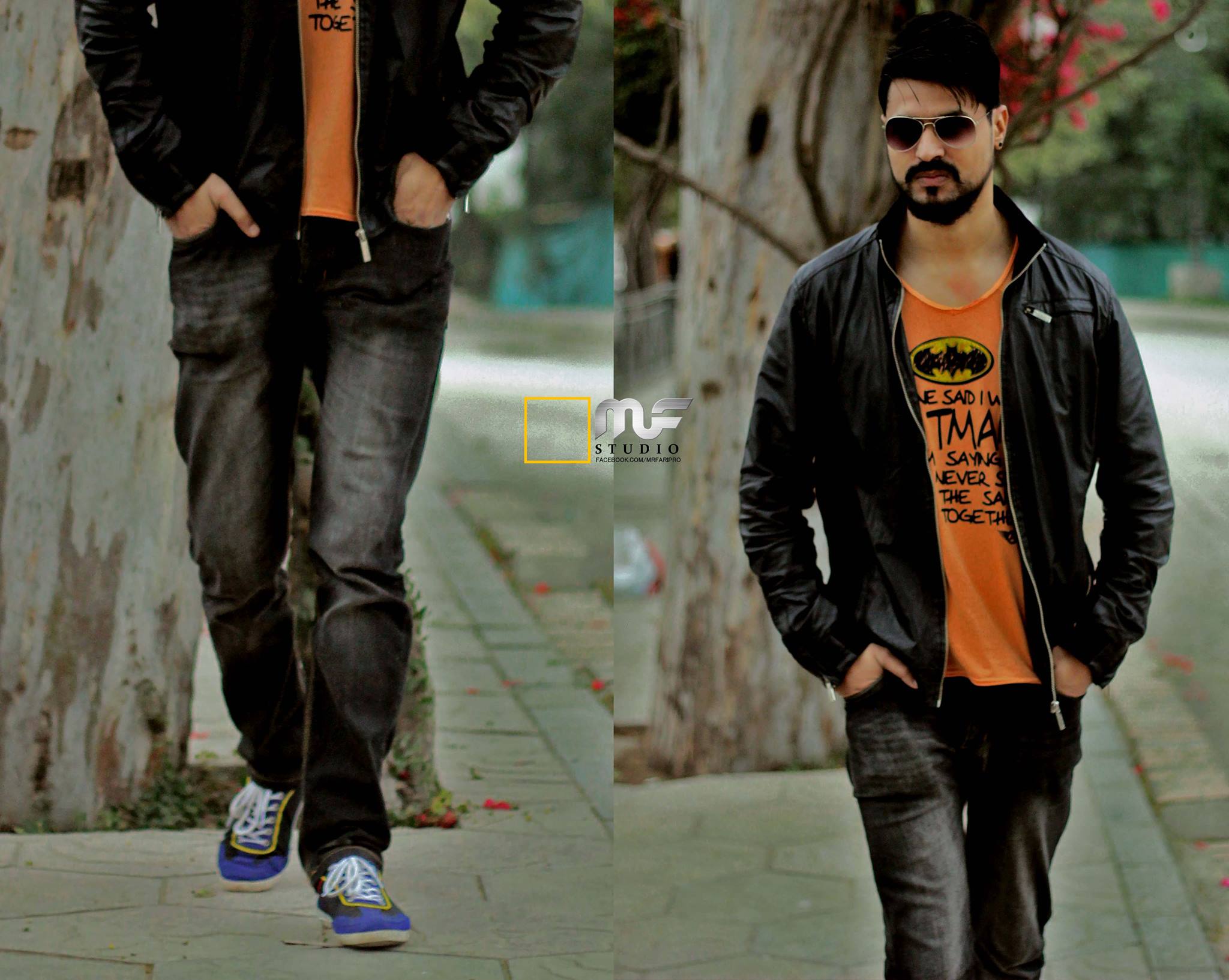 Farhan Riaz