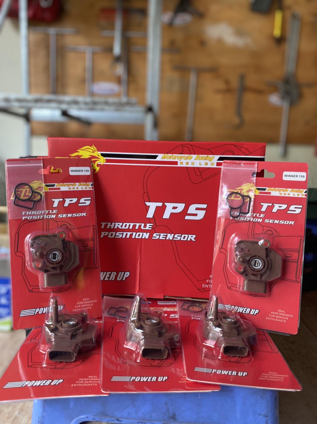 Sumo Racing Oil - 📍 TPS Redleo chính hãng về phục vụ ae...