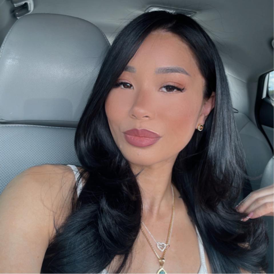 Nancy Le