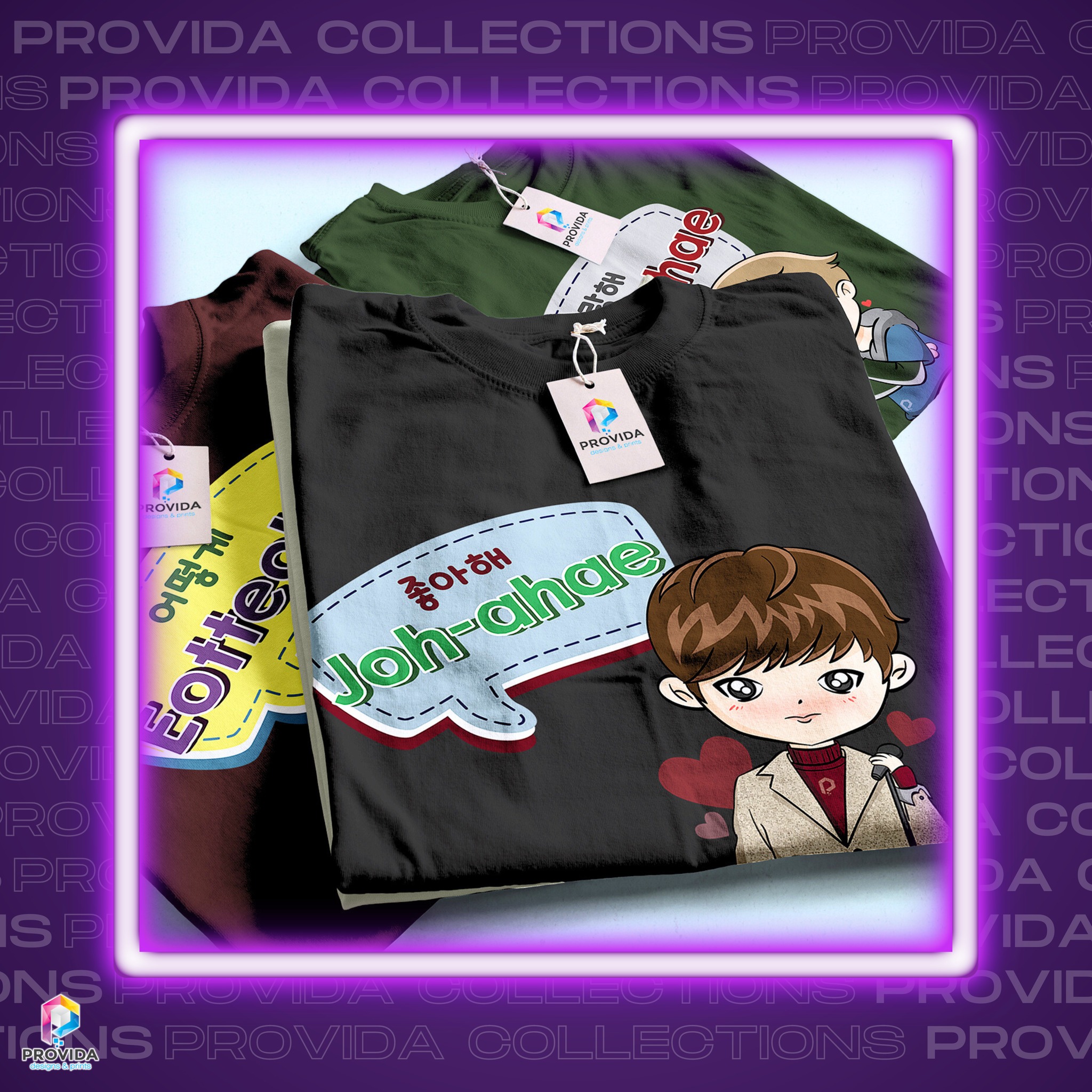Provida Designs and Prints | Parañaque