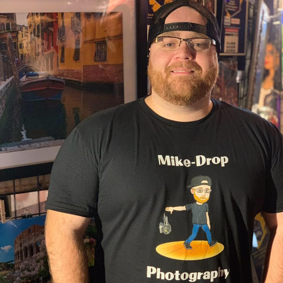 Mike-Drop Photography